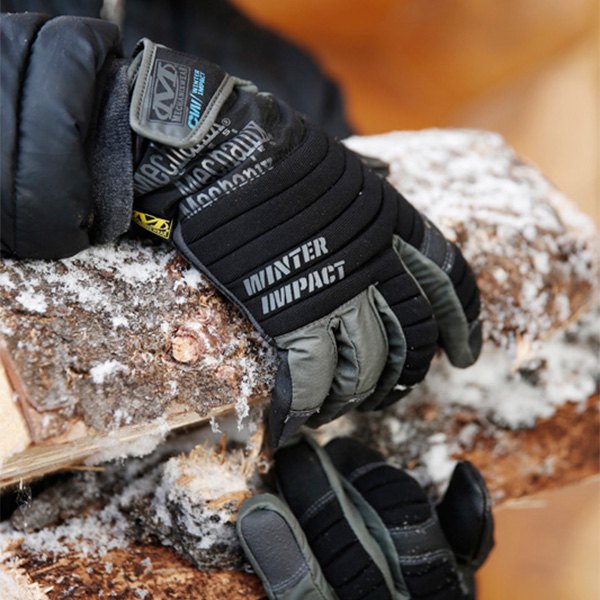 mechanix winter impact