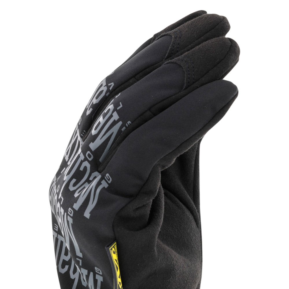 mechanix wear winter gloves