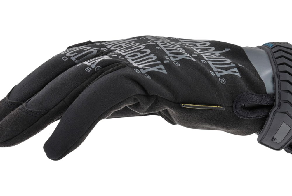 mechanix wear winter gloves