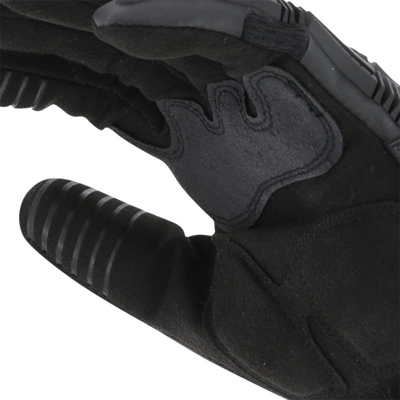 Mechanix Original Covert TekDry Tactical Gloves Black MG-55-009 Black M Medium 9 