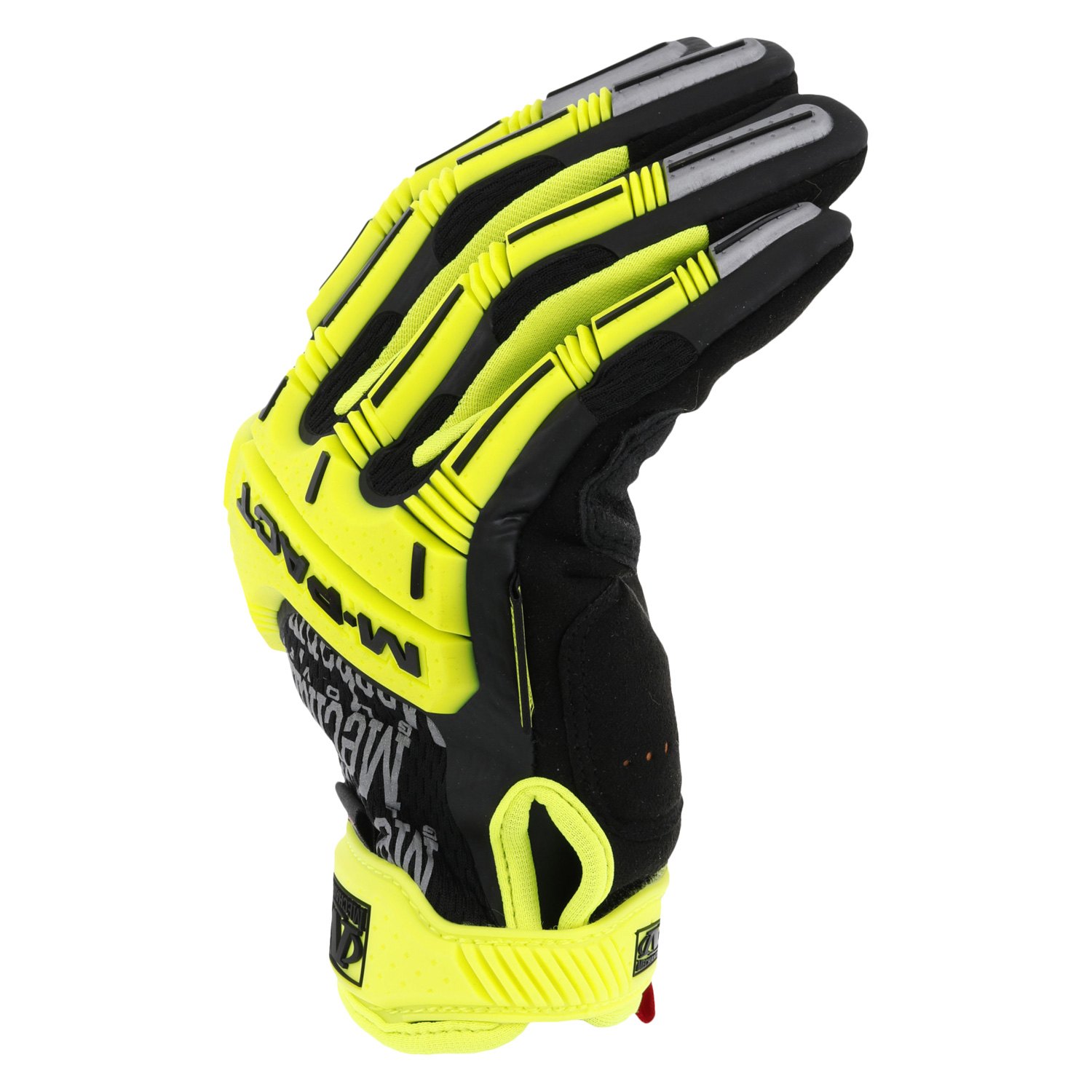 Mechanix Wear® SMPC91009 MPact™ Medium Black Cut Resistant Gloves