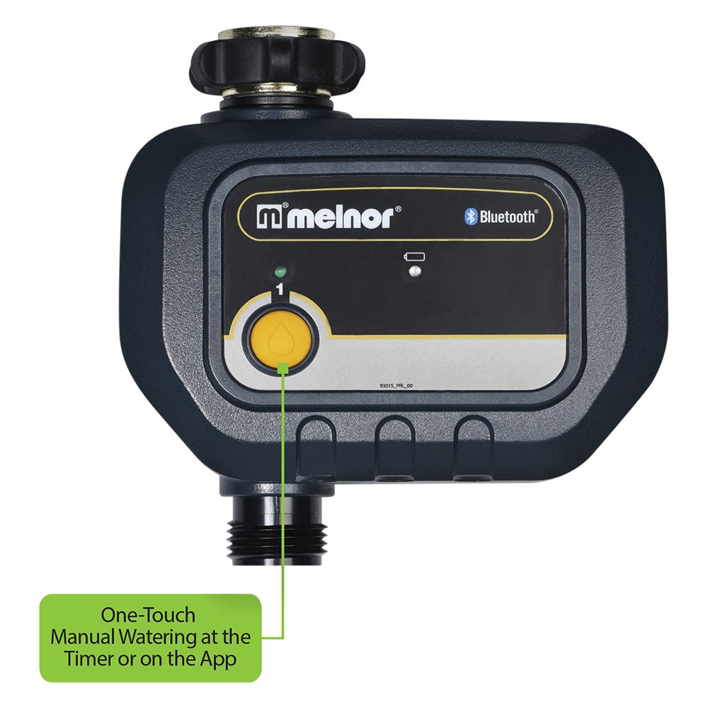 Melnor® 93015 - Bluetooth Watering Timer - TOOLSiD.com