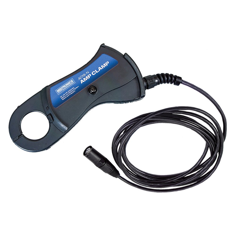 Midtronics® A018N 700 A Inductive Clamp Meter