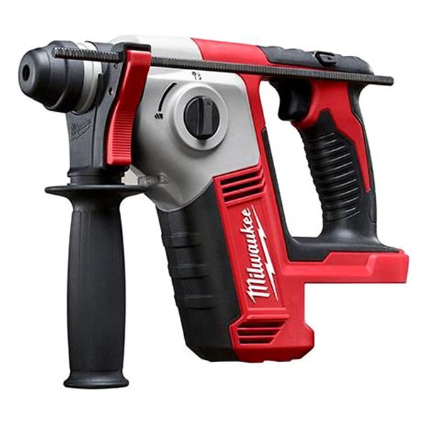 Milwaukee® 261220 M18™ SDSPlus Chuck Cordless 18 V DHandle Rotary Hammer Bare Tool
