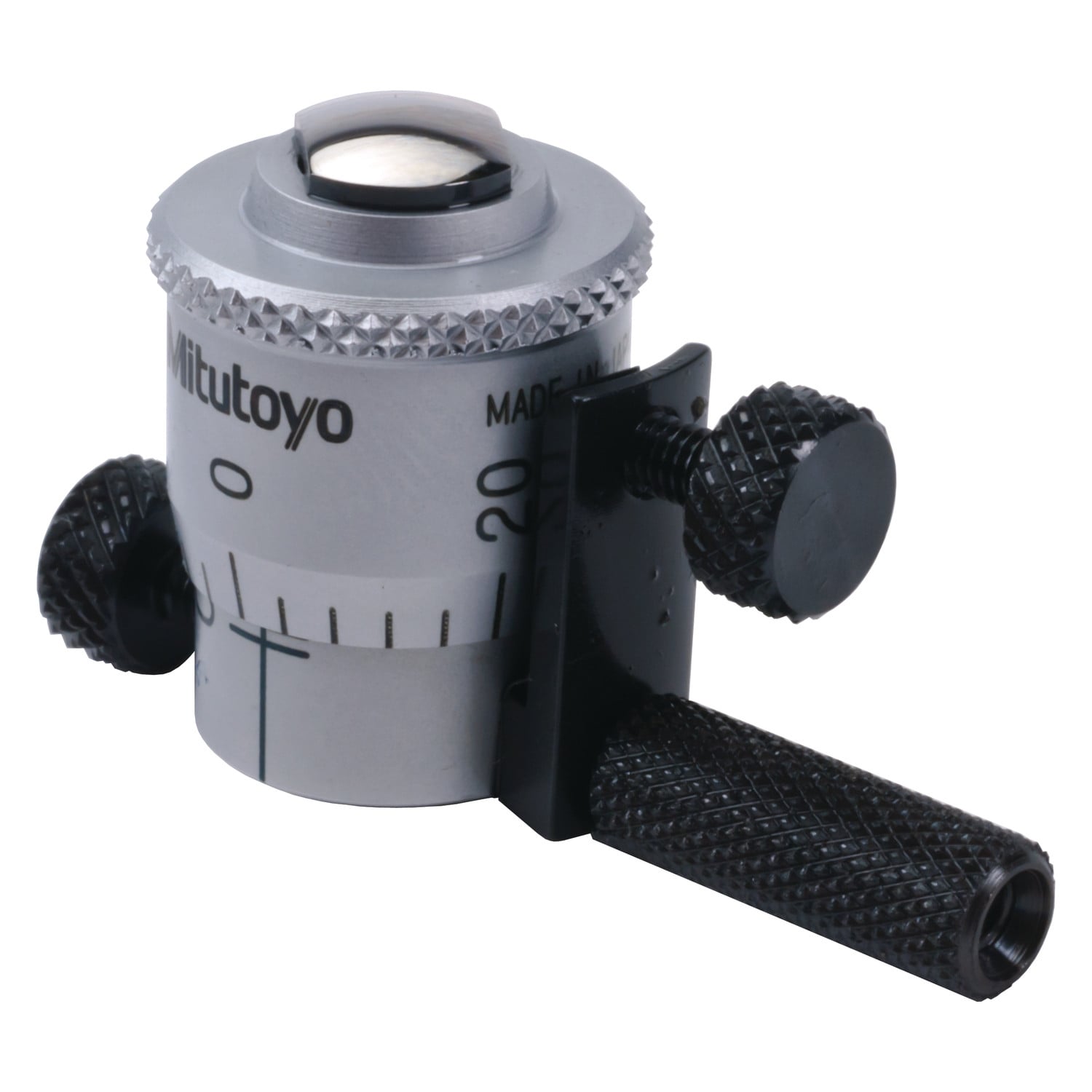 Mitutoyo® - 141 Series™ SAE Mechanical Interchangeable-Rod Type Inside