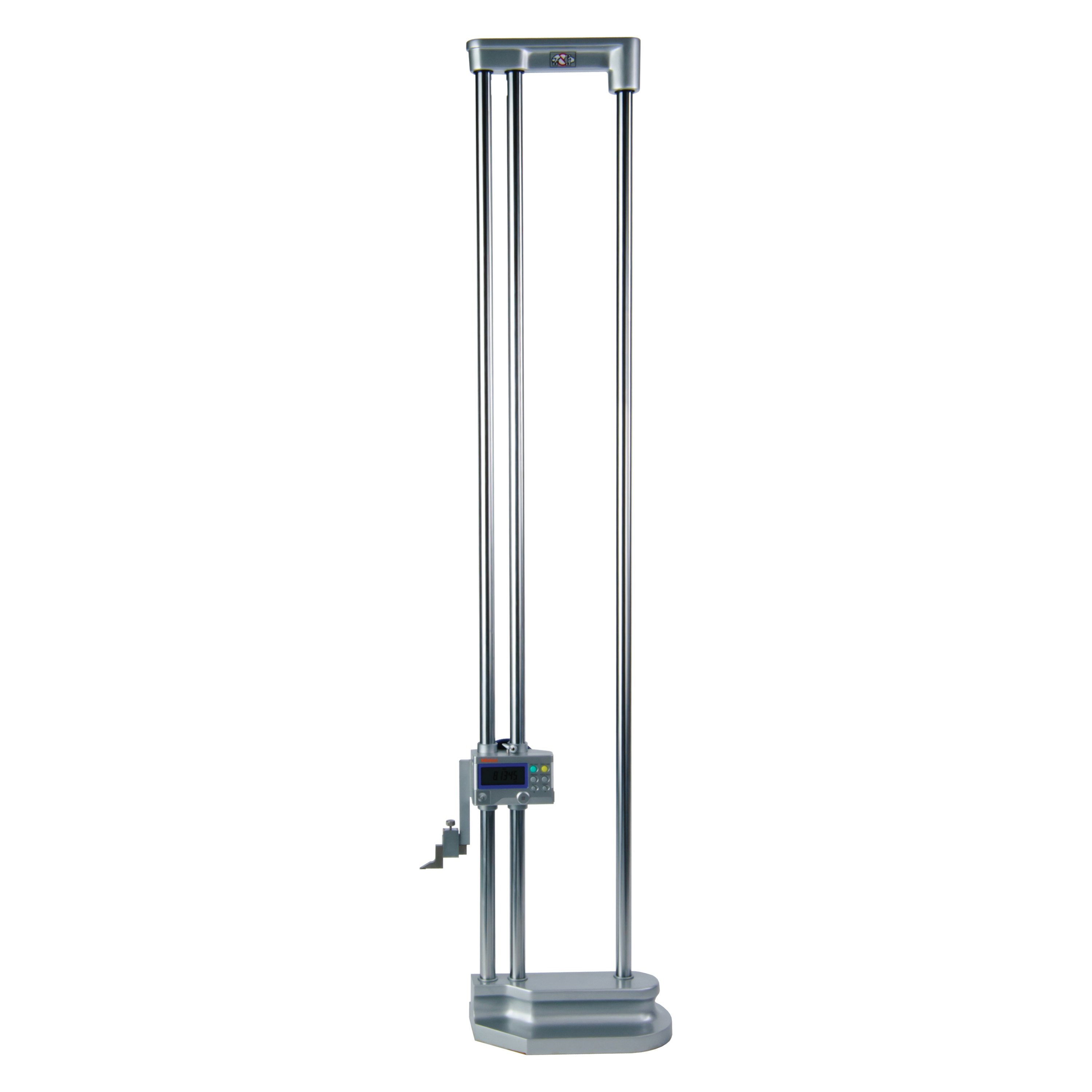 Mitutoyo® 192 Series™ SAE and Metric Digital Standard Type Height