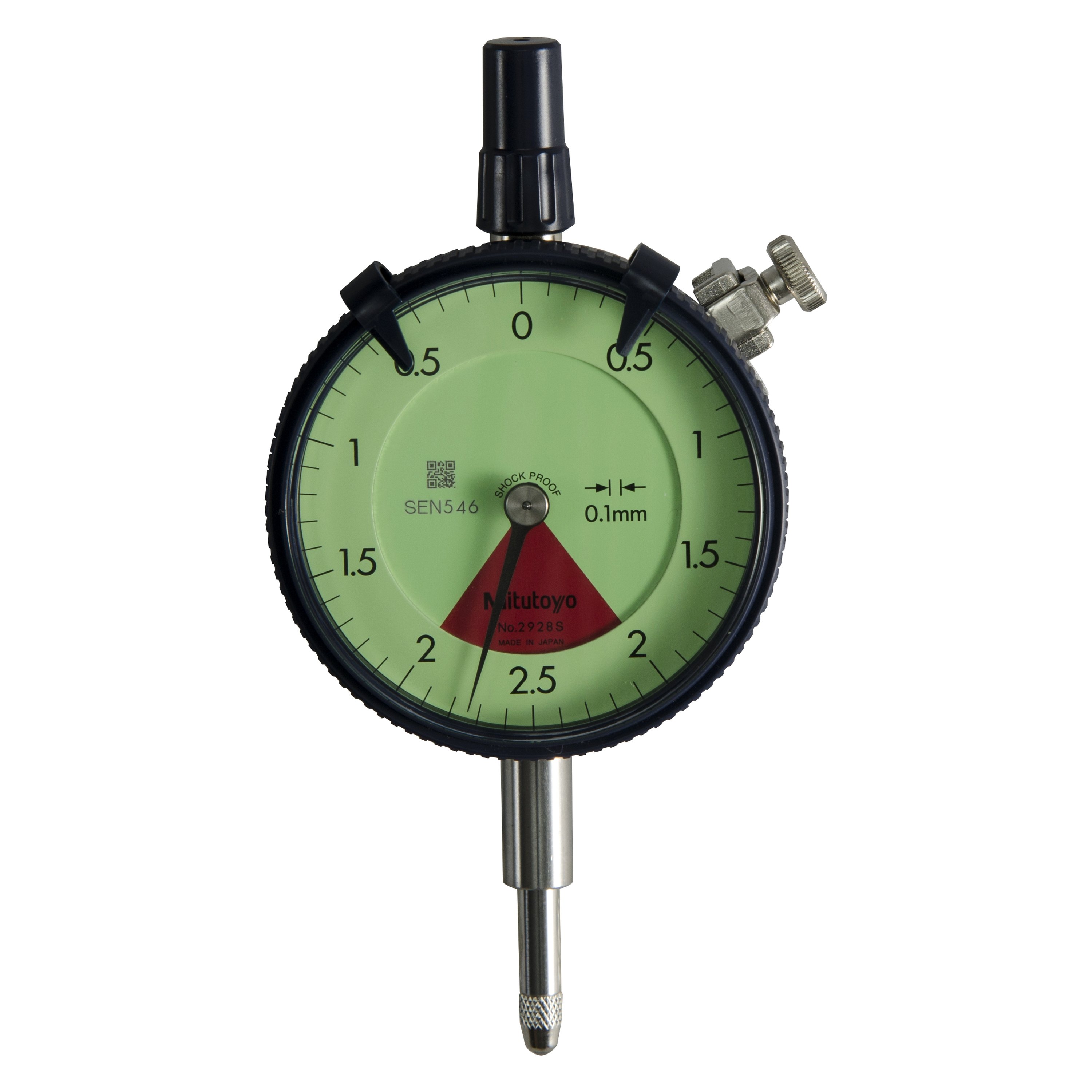 Dial indicator