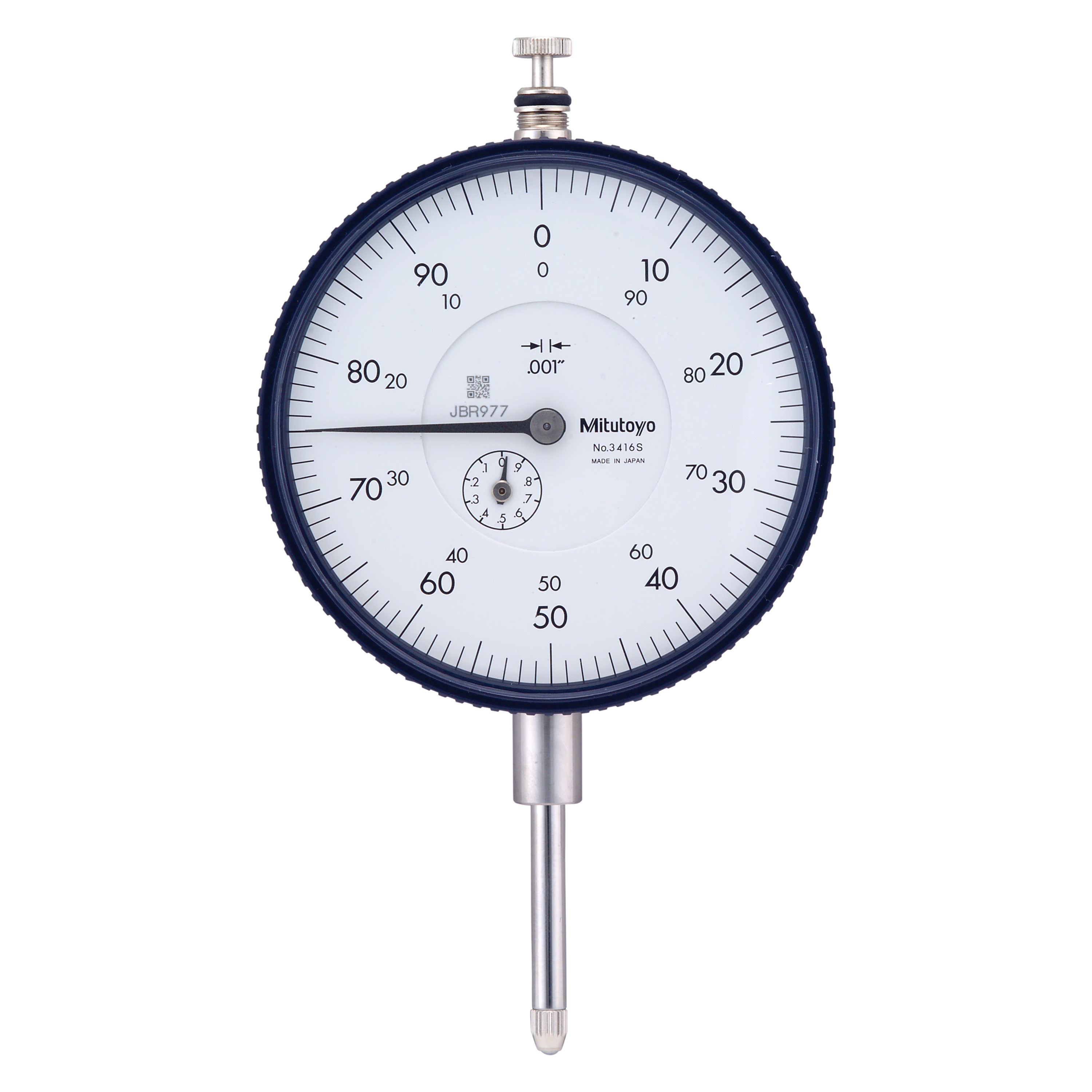 4 Dial Indicator | What Is a Dial Indicator & What Is It Used for? – BYTKCK