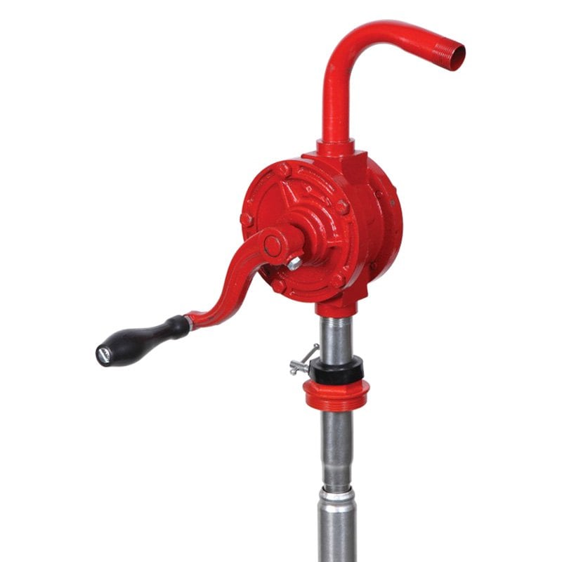 National Spencer® 1555 gal. Fuel Rotary Hand Pump
