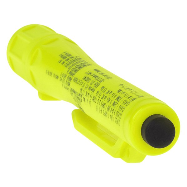 NightStick Intrinsically Safe Permissible 2aaa Penlight 30 Lumens Xpp-5410g for sale online 