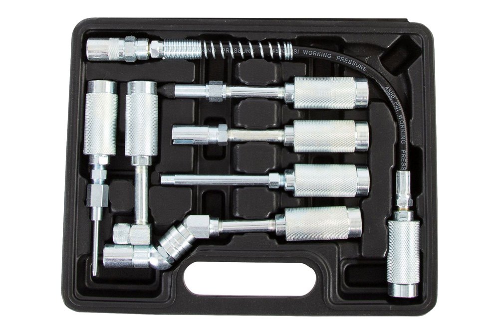 Astro Pneumatic 9430 Grease Fitting Adapter Set