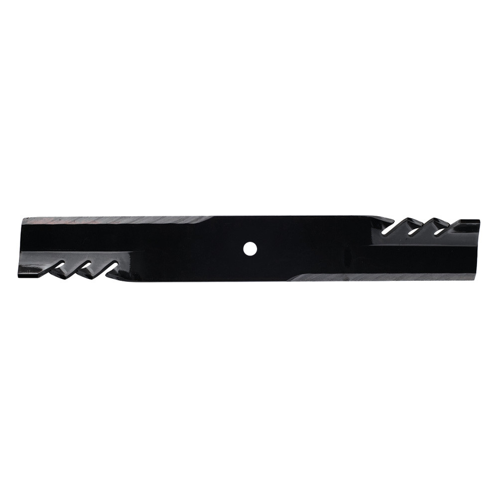 thumbnail image 2 of 3-Pack Oregon Gator G6 Lawn Mower Blades (20-1/2") - Replaces Dixie Chopper 30227-60, 396-740 2 of 14