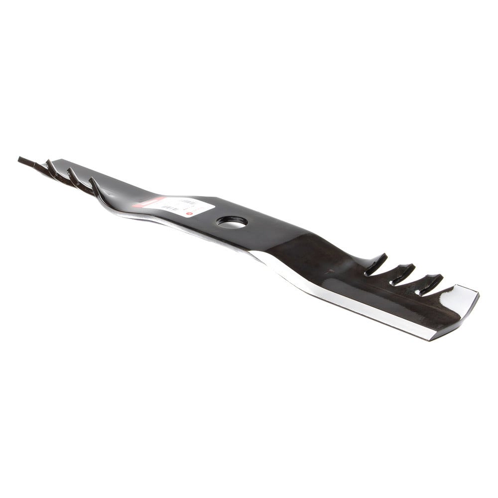 thumbnail image 2 of 3-Pack Oregon Gator G6 Lawn Mower Blades (20-1/2") - Replaces Dixie Chopper 30227-60, 396-740 2 of 14