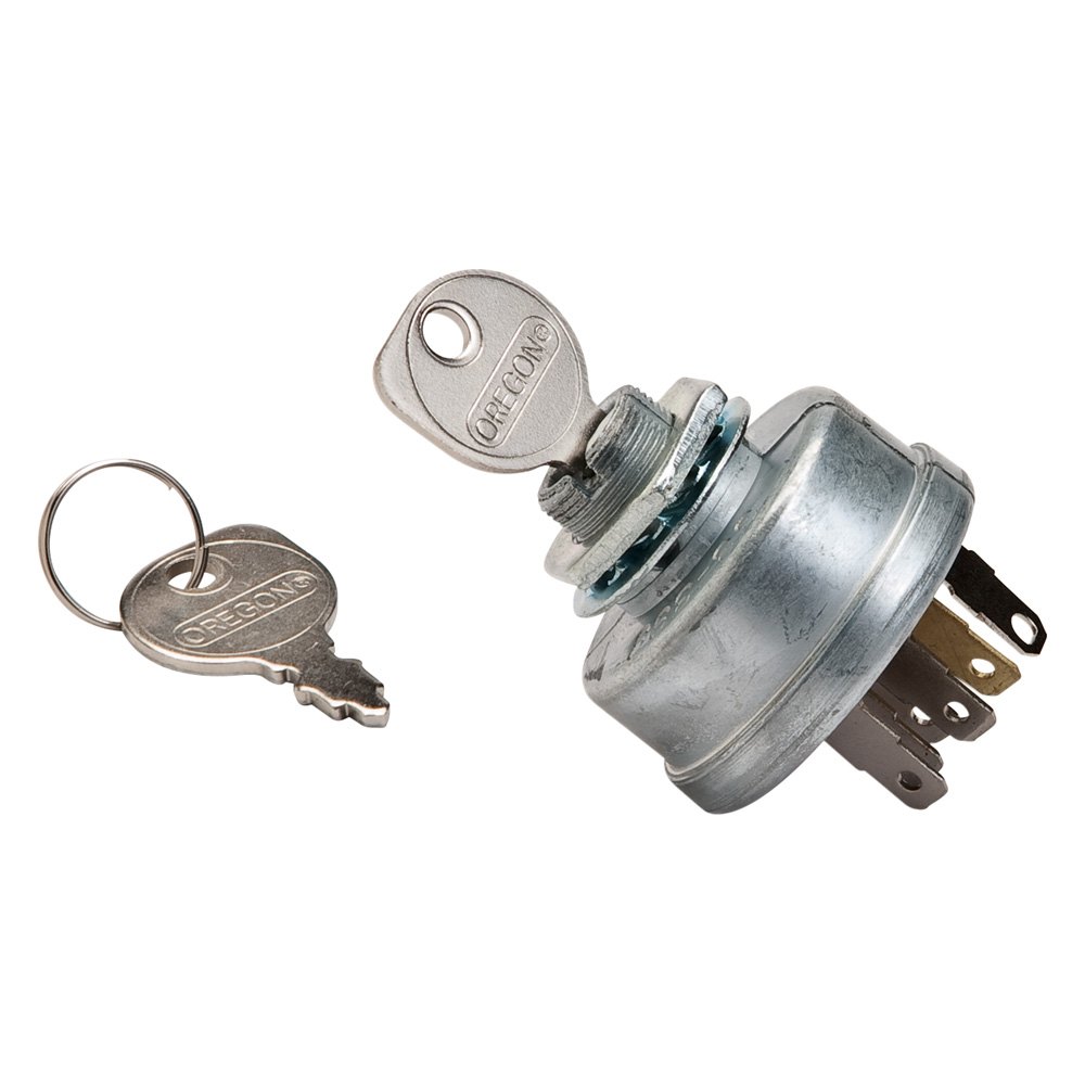 Oregon® 33 399 Ignition Switch