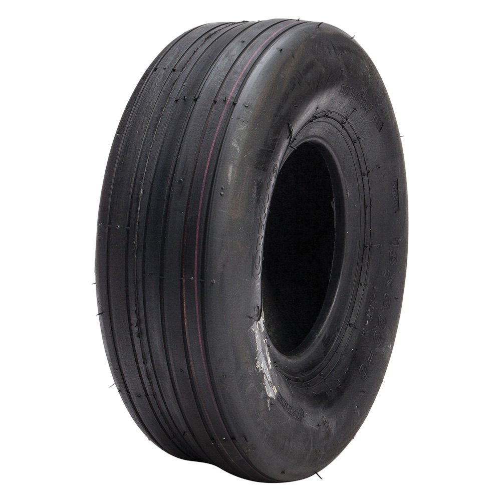 Oregon® - Premium™ Rib Tread Tire - TOOLSiD.com