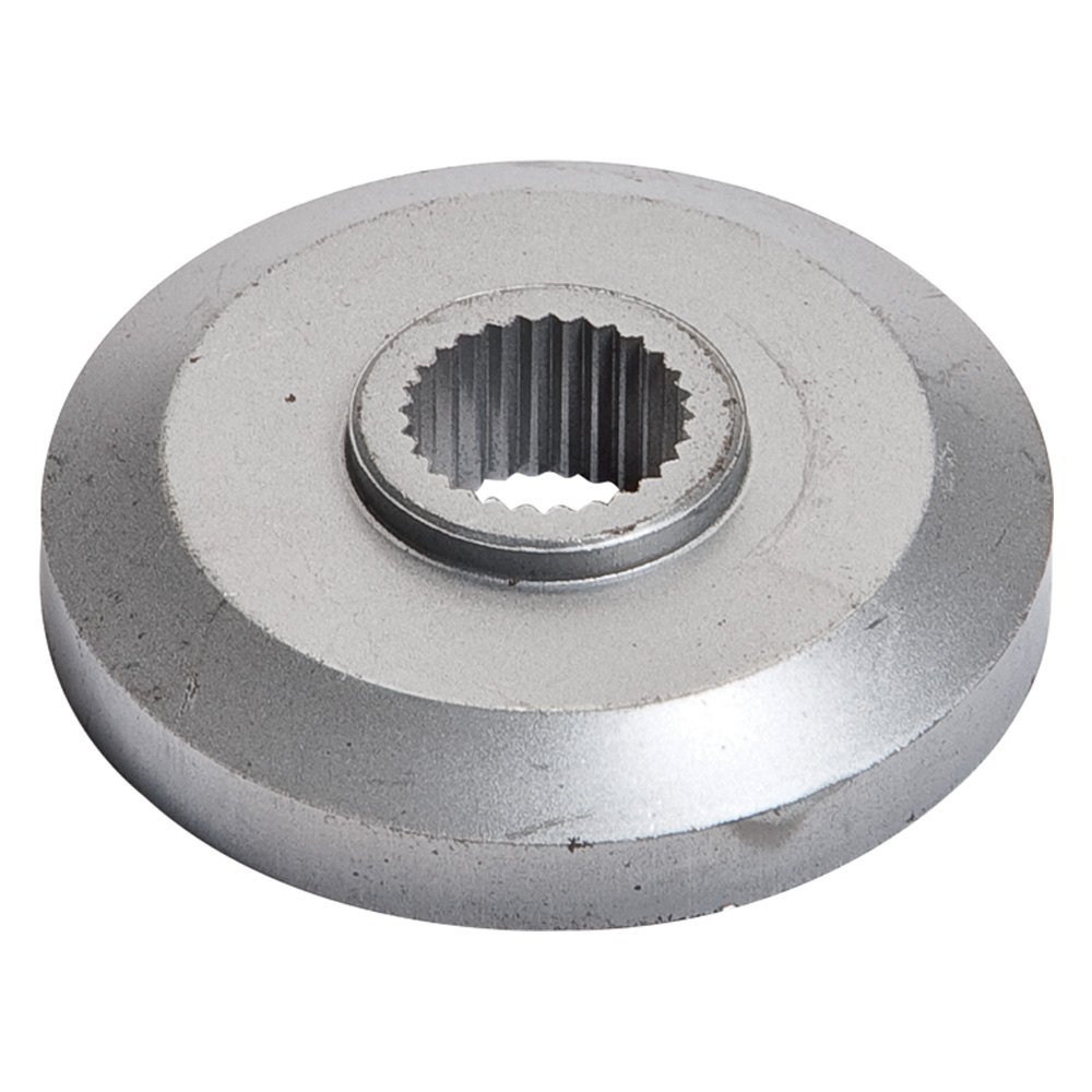 Oregon® 65208 25/32" x 5/8" Splined Shaft Mower Blade Adapter