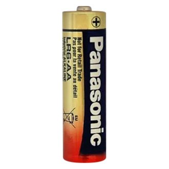 Battery Panasonic LR14 1,5V Alkaline 1pc