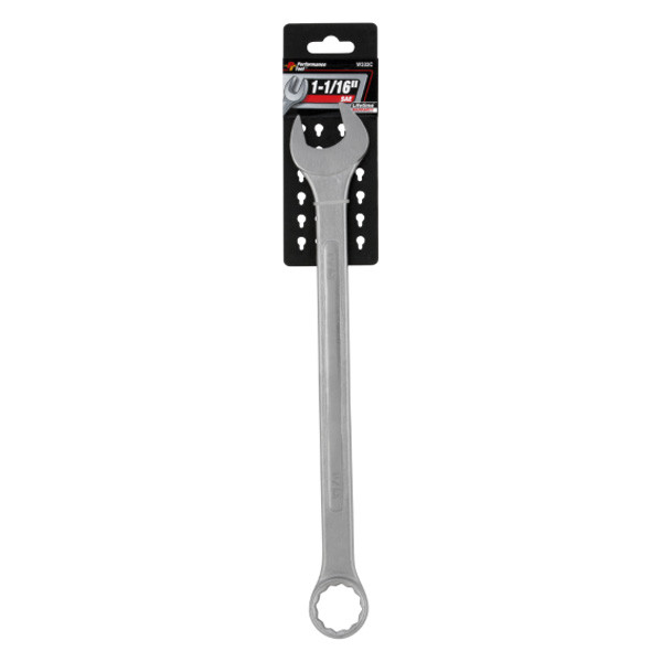 thumbnail image 2 of Shop-Tek 21mm Raised Panel Combination Wrench – 12-Point Metric 2 of 5