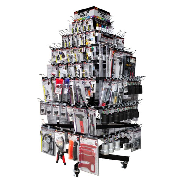 Performance Tool® W59201 - Spec Tool Assortment - TOOLSiD.com