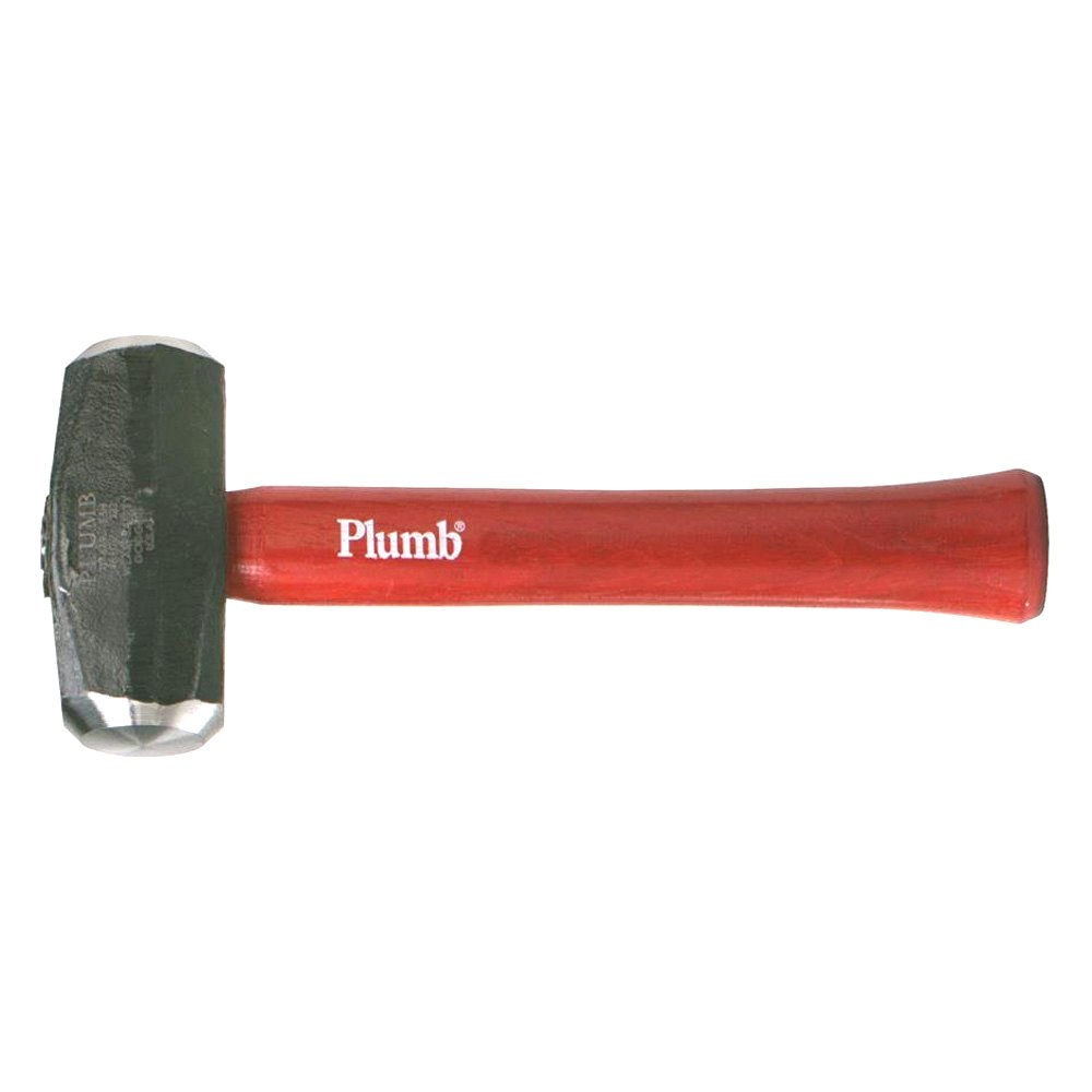 plumb hammer