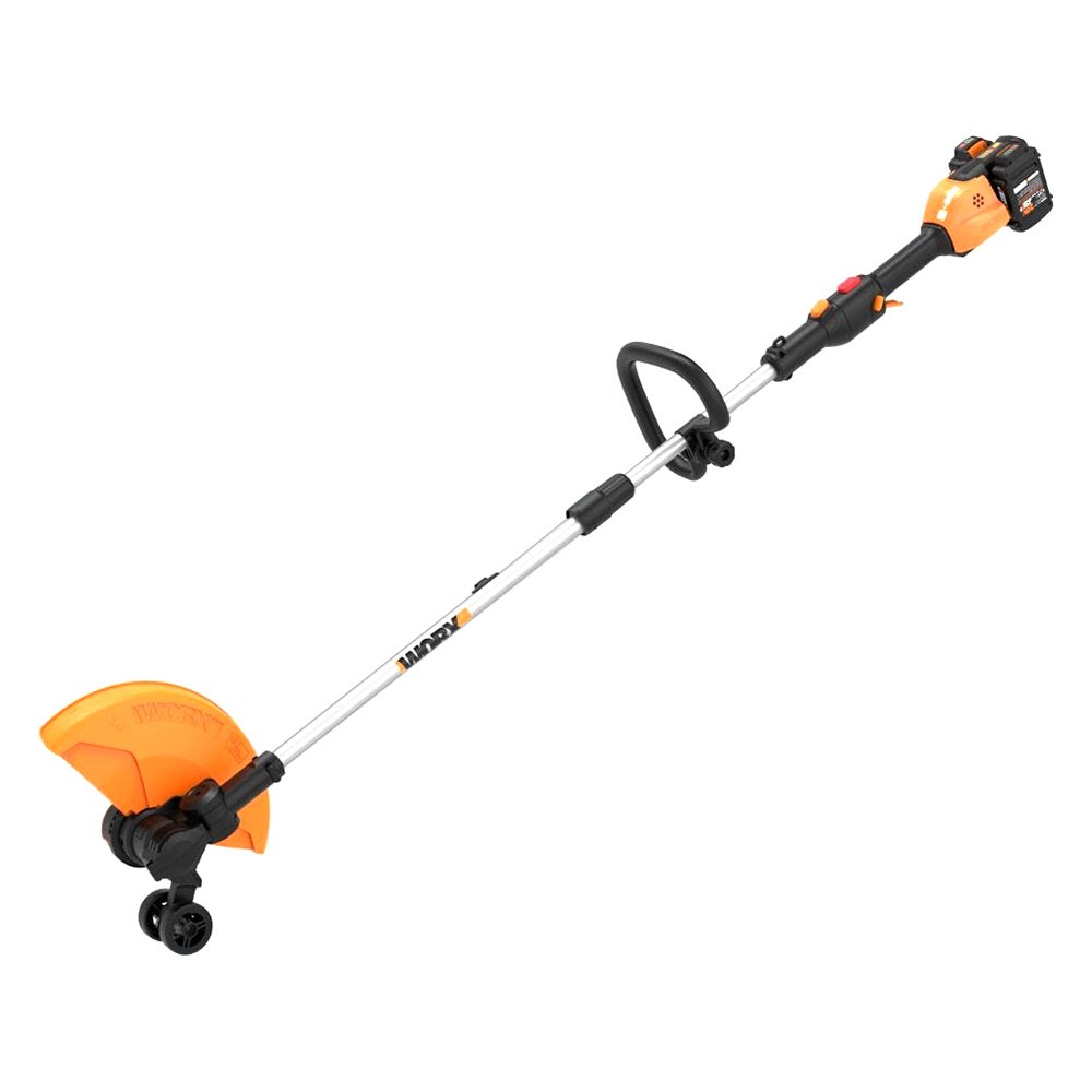 Positec® WG184 - WORX™ 20 V 13" Electric Cordless String Trimmer with