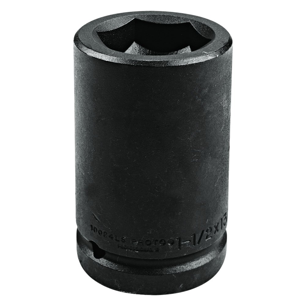 KT Pro Tools C1410M22 1//2 Drive 6-Point Socket