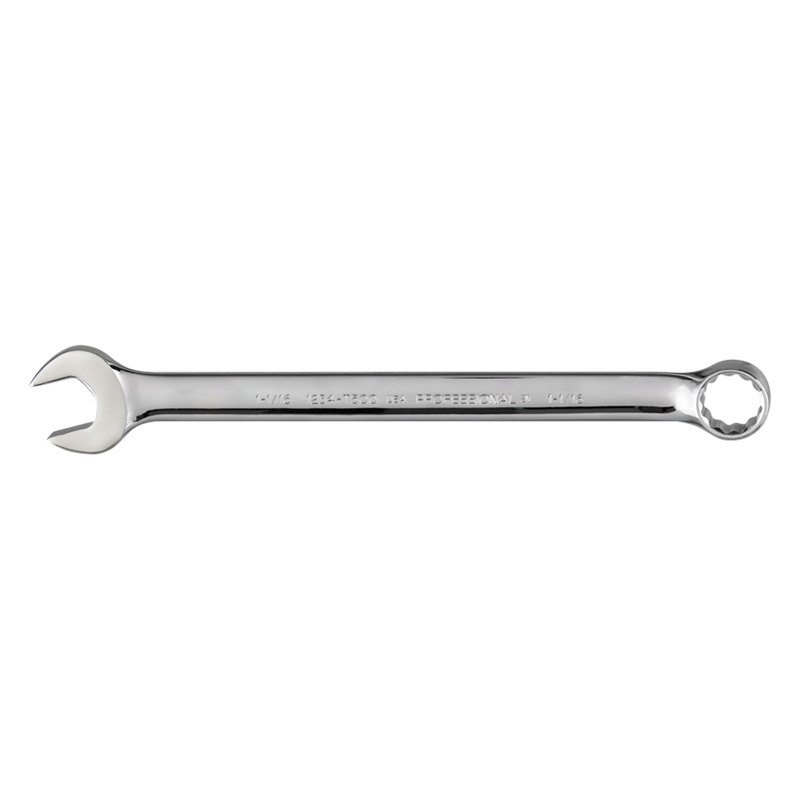 Proto Anti-slip Design 1”Combination Wrench 12 Point 1232-T500 R22T4