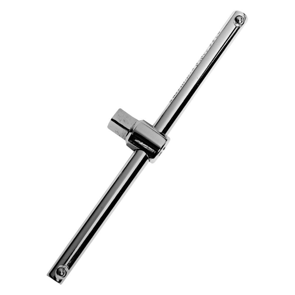 PROTO® 5485 1/2" Drive 1215/16" Length Sliding Style Flat Metal Grip