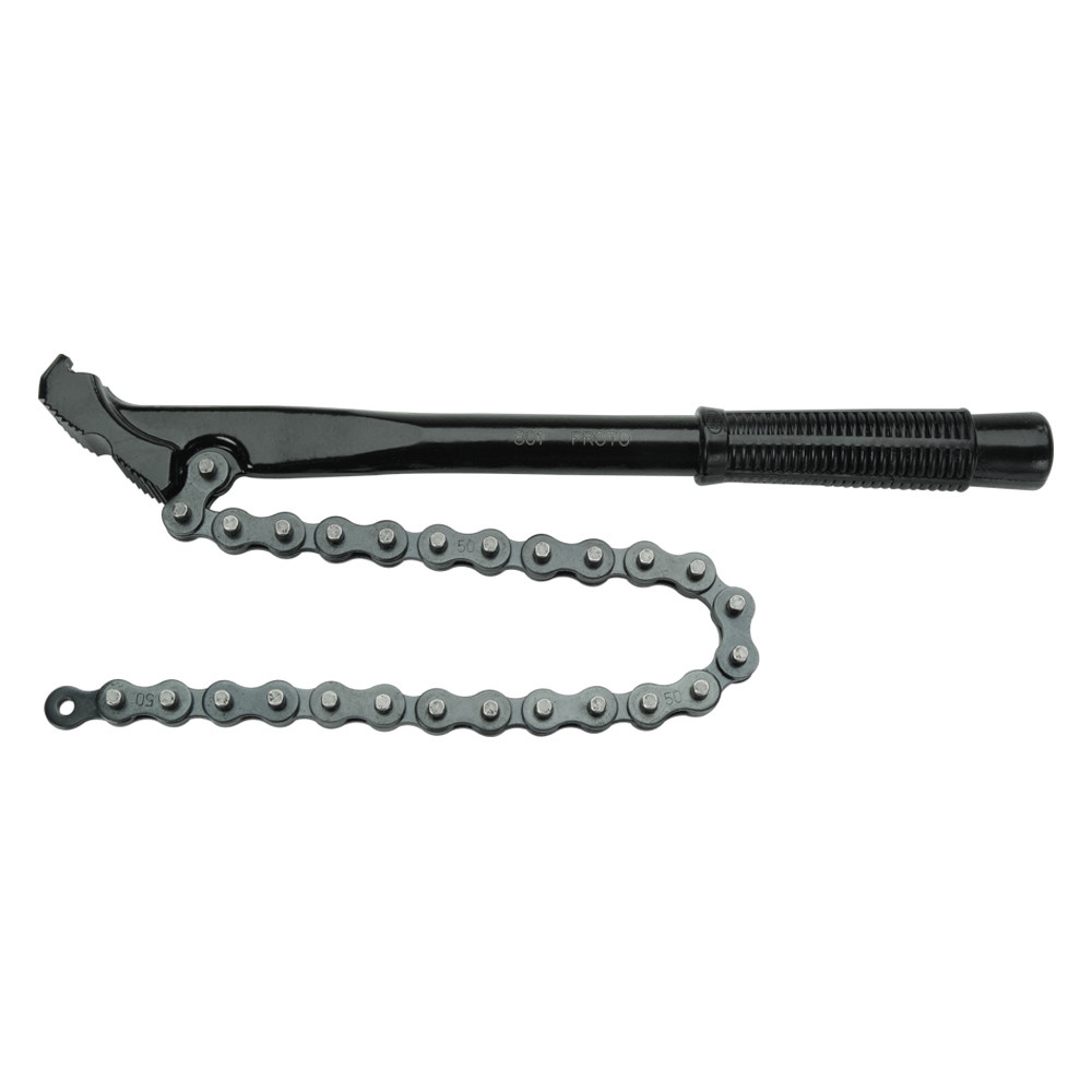 PROTO® 801 7/8" to 4" Chain Wrench