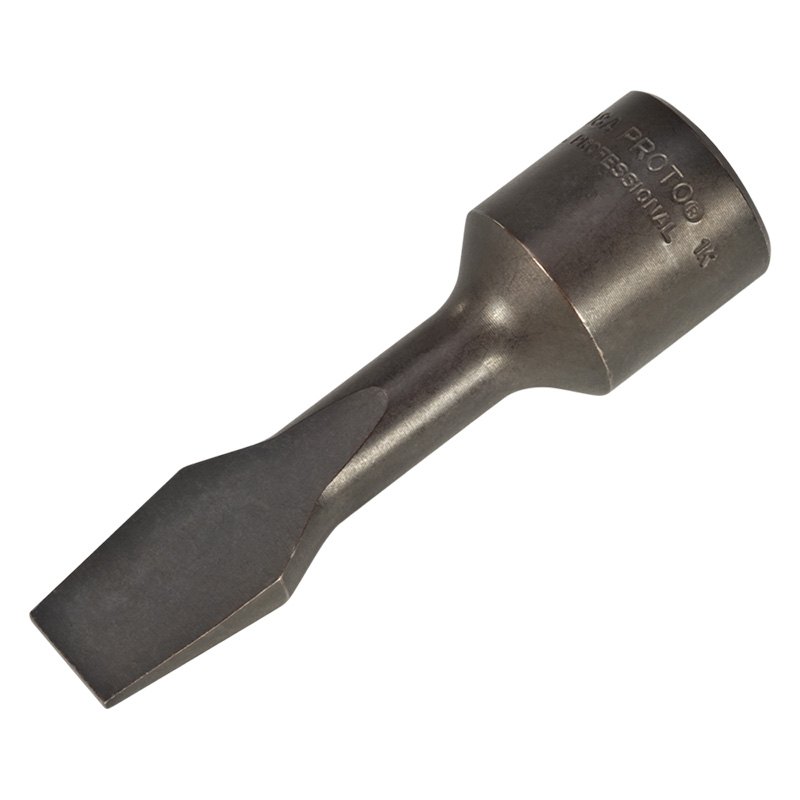 PROTO® 1/2" Drive Slotted Bit Socket