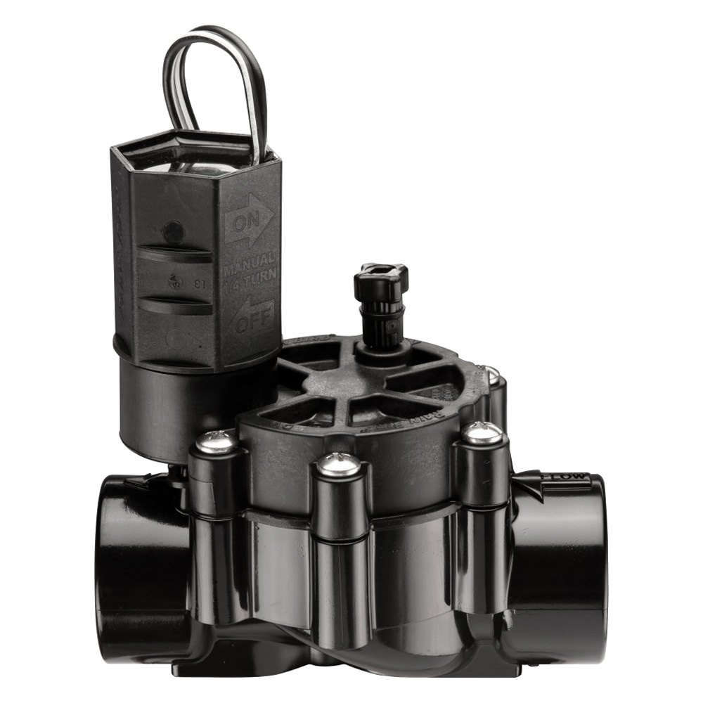 Rain Bird® CP100 1" FPT Inline Sprinkler Valve