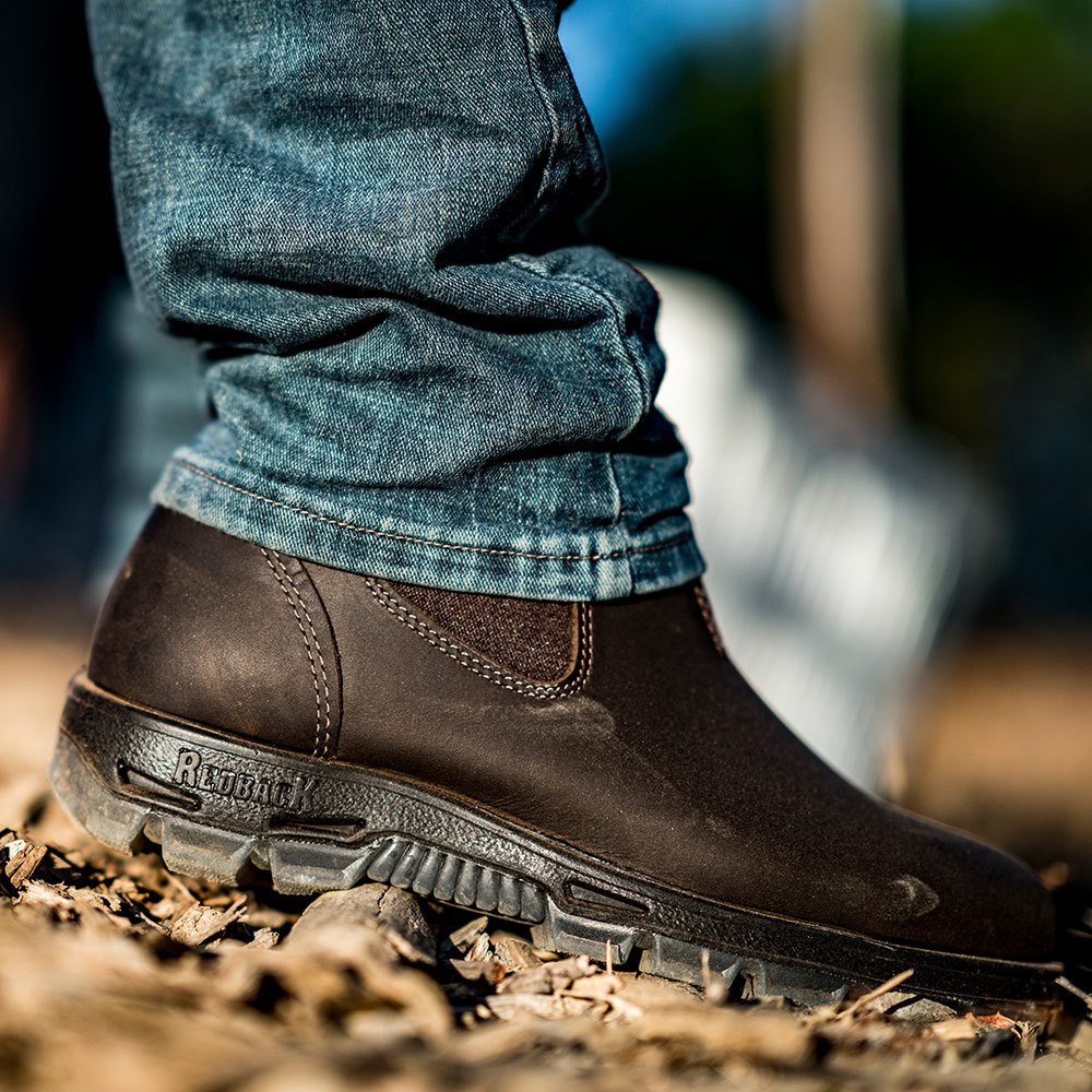 redback great barrier steel toe