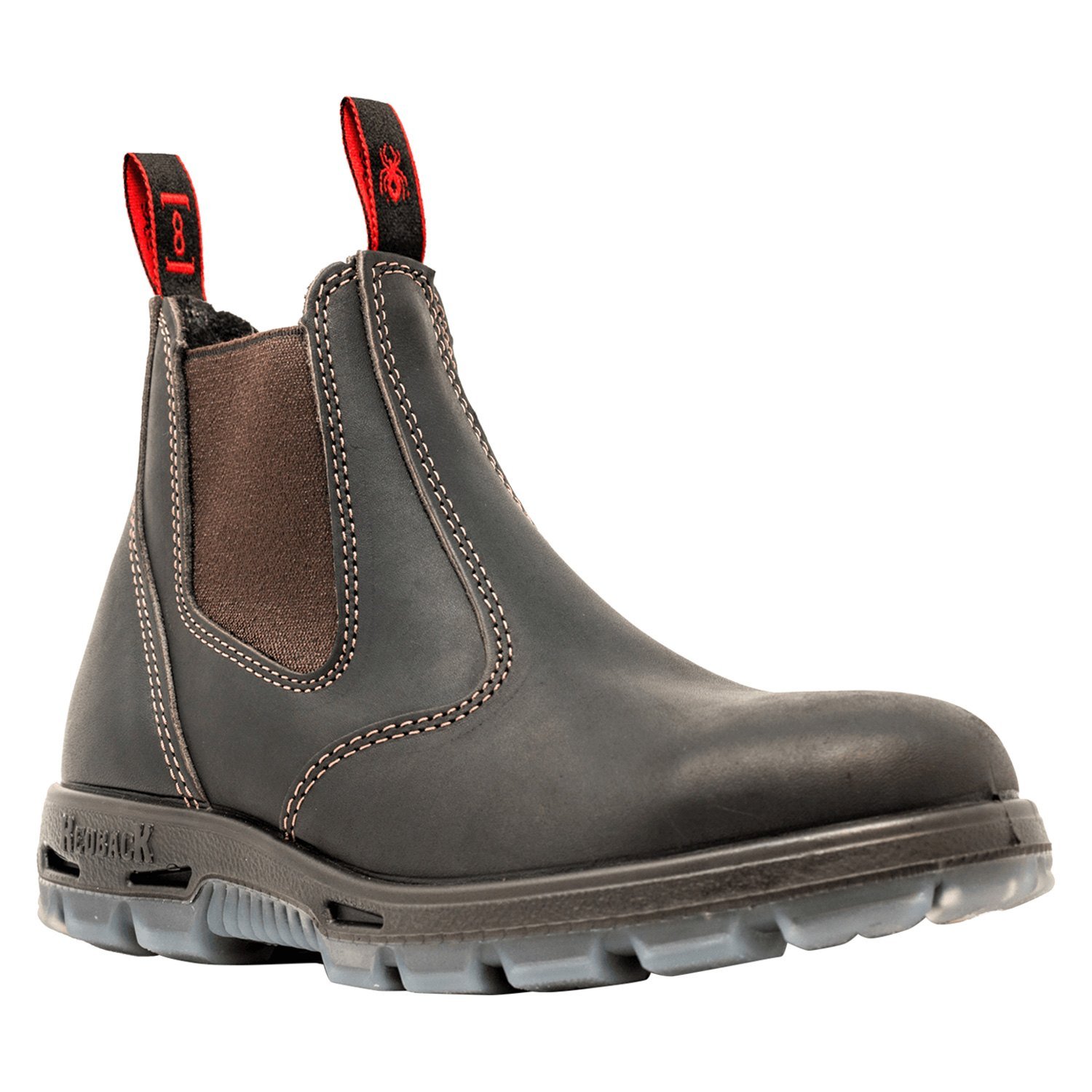 mens hiking wellies