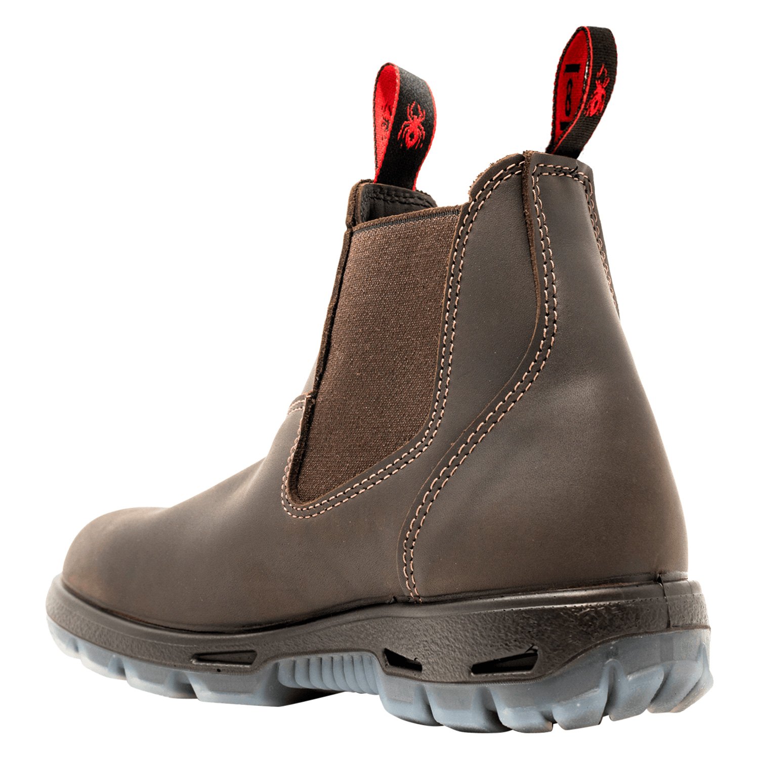 Redback Boots Women RED BACK USBOK Redback Steel Toe Safety Shoes