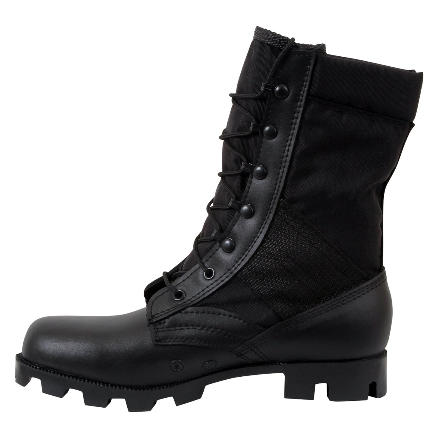 Ботинки black. Rothco Jungle Boots. Берцы Rothco. Ботинки Canada милитари черные мужские. Jungle Boots Black.