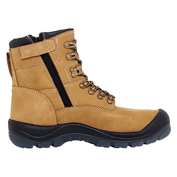 sas steel toe boots