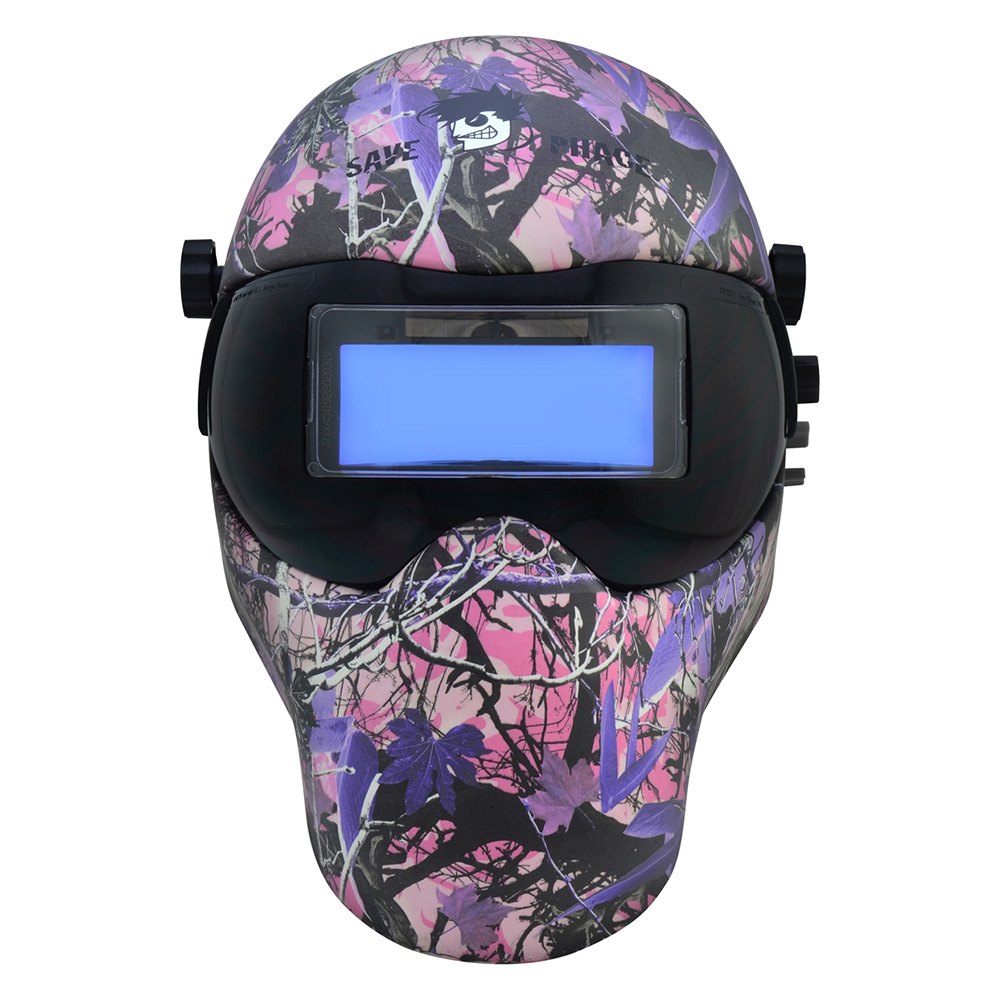 Mag 2.5 New Save Phace EFP Welding Helmet Cheater Magnifying Lens