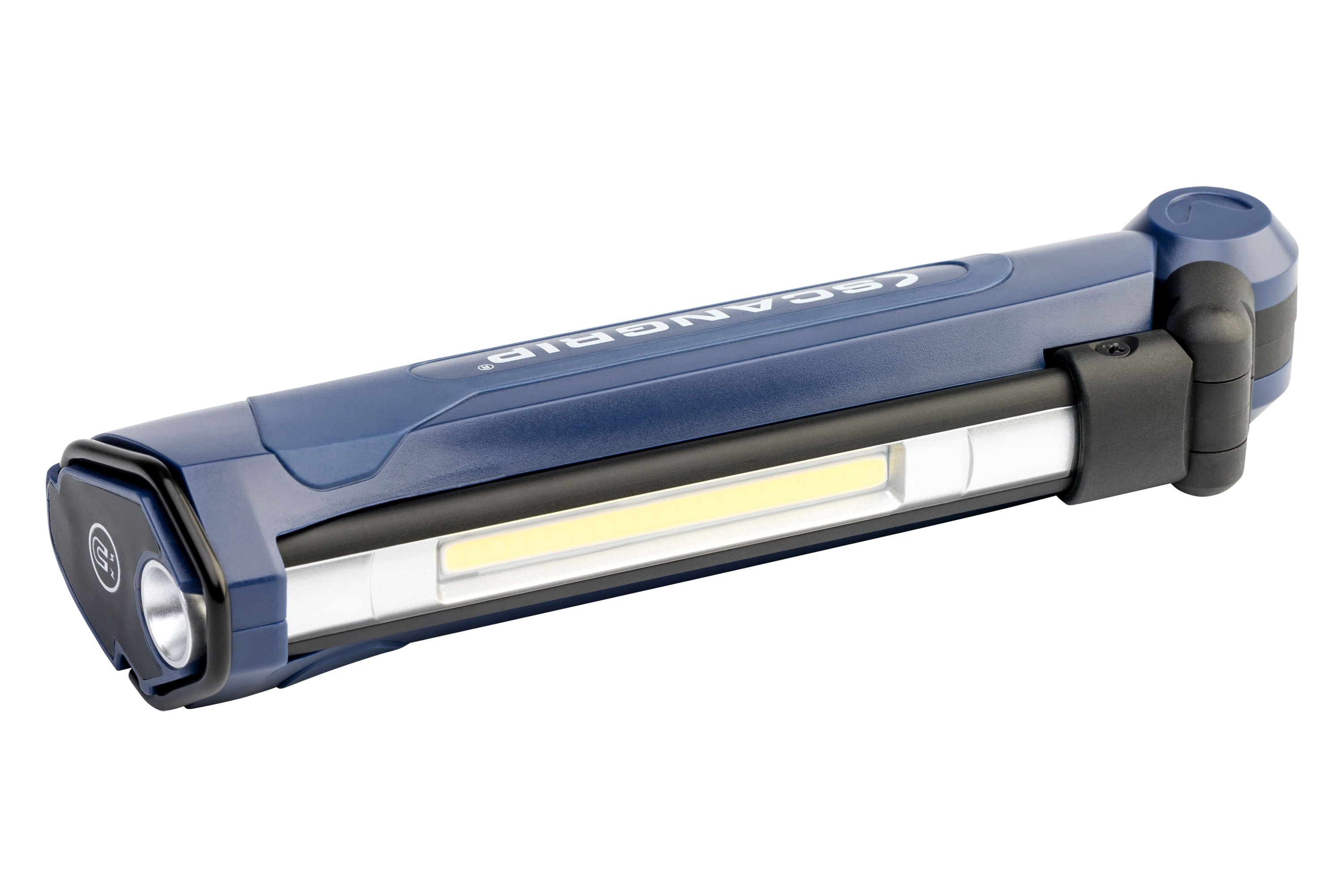 03.5610 MINI SLIM Rechargeable LED Worklight 200 Lumen