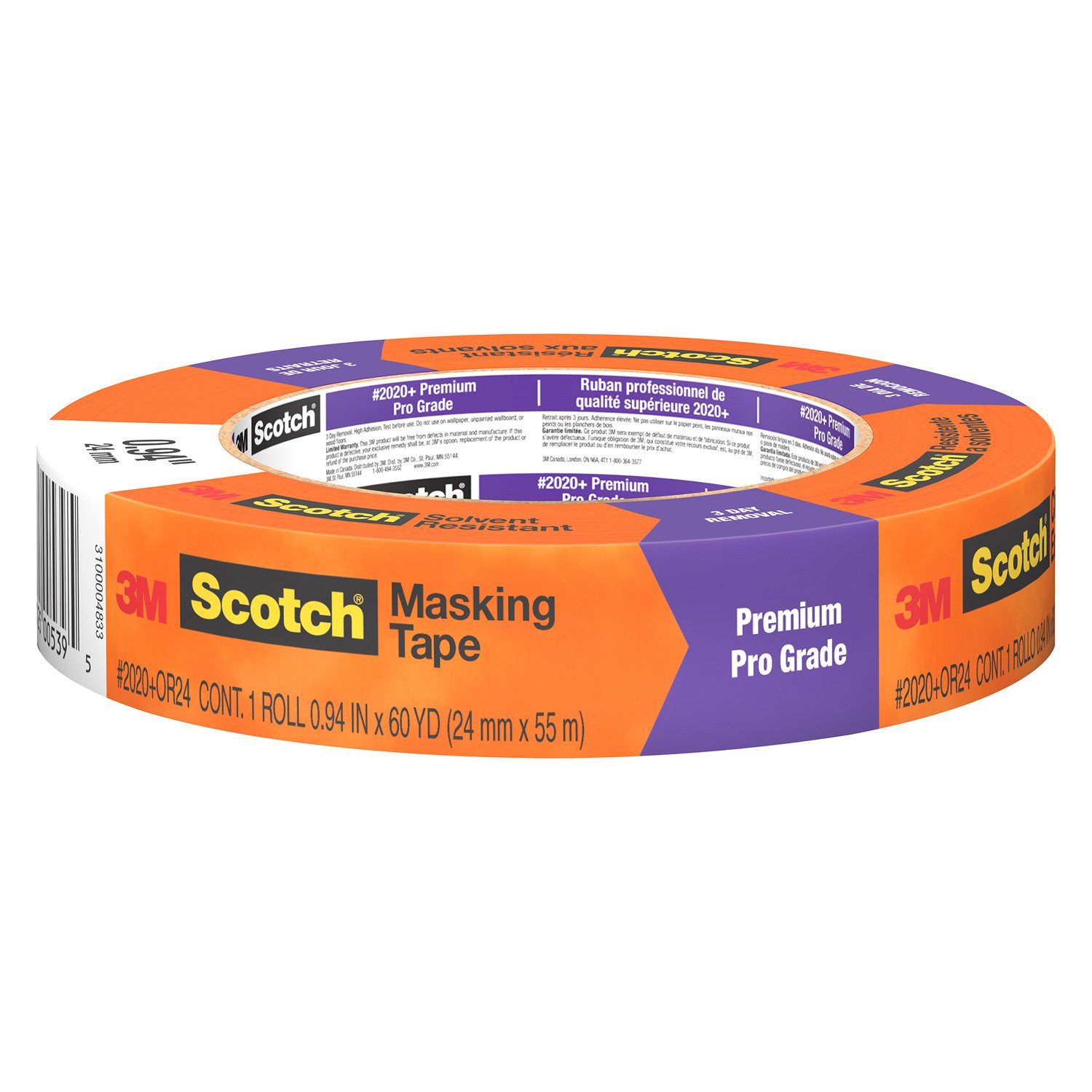 scotch masking tape