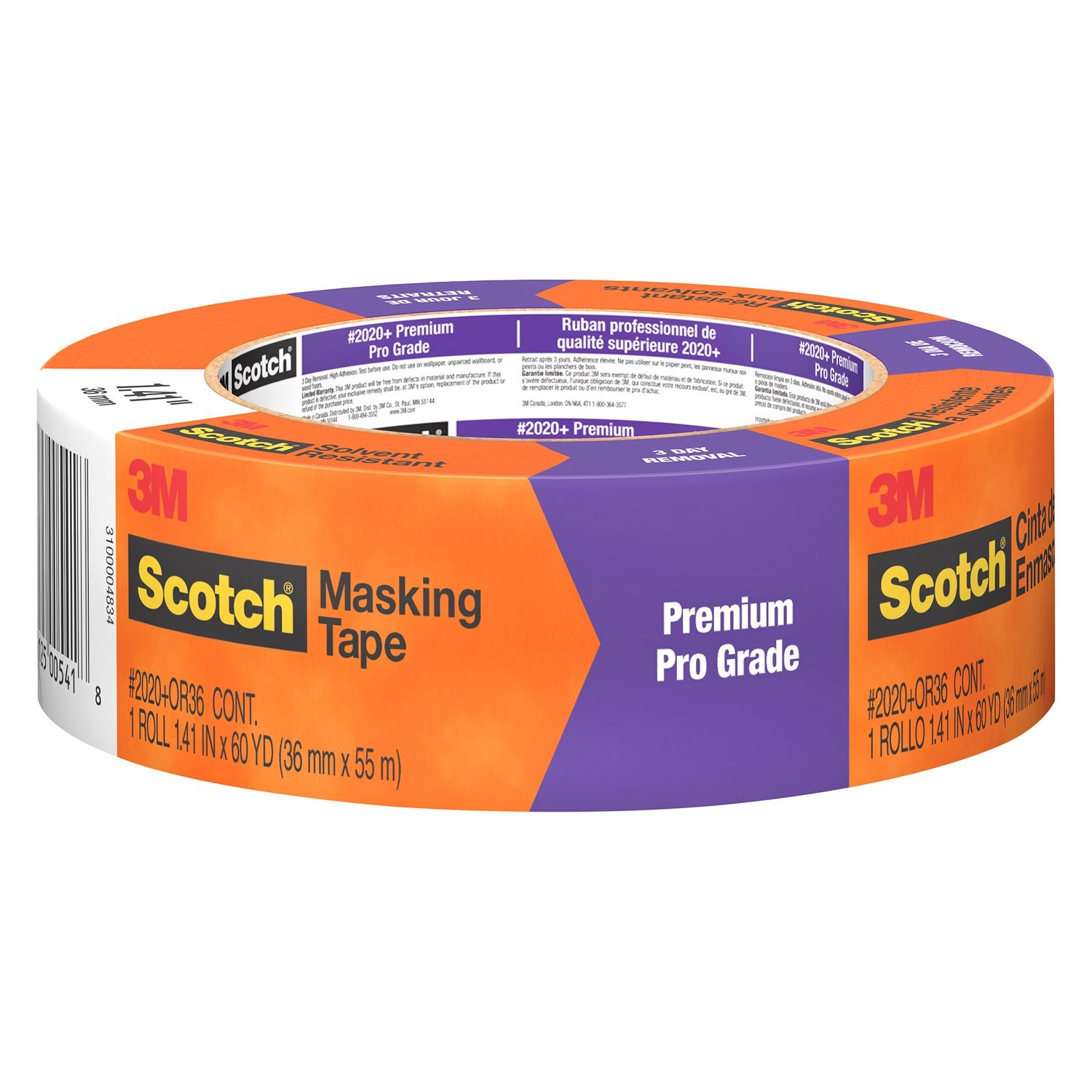 scotch masking tape