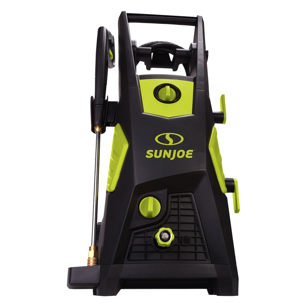 Sun Joe® SPX3500 - 2300 psi 1.5 GPM Electric Pressure Washer - TOOLSiD.com