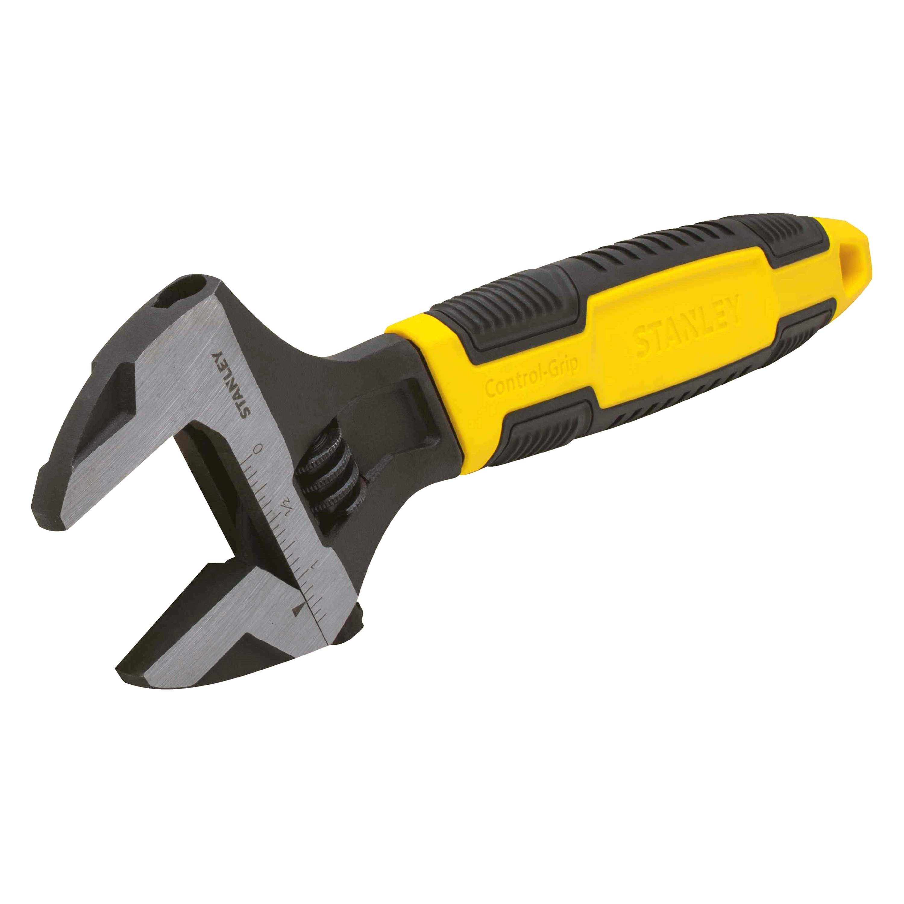 Stanley Tools® 90949 MaxSteel™ 15/16" SAE + Metric 10" Multi Material Handle Chrome