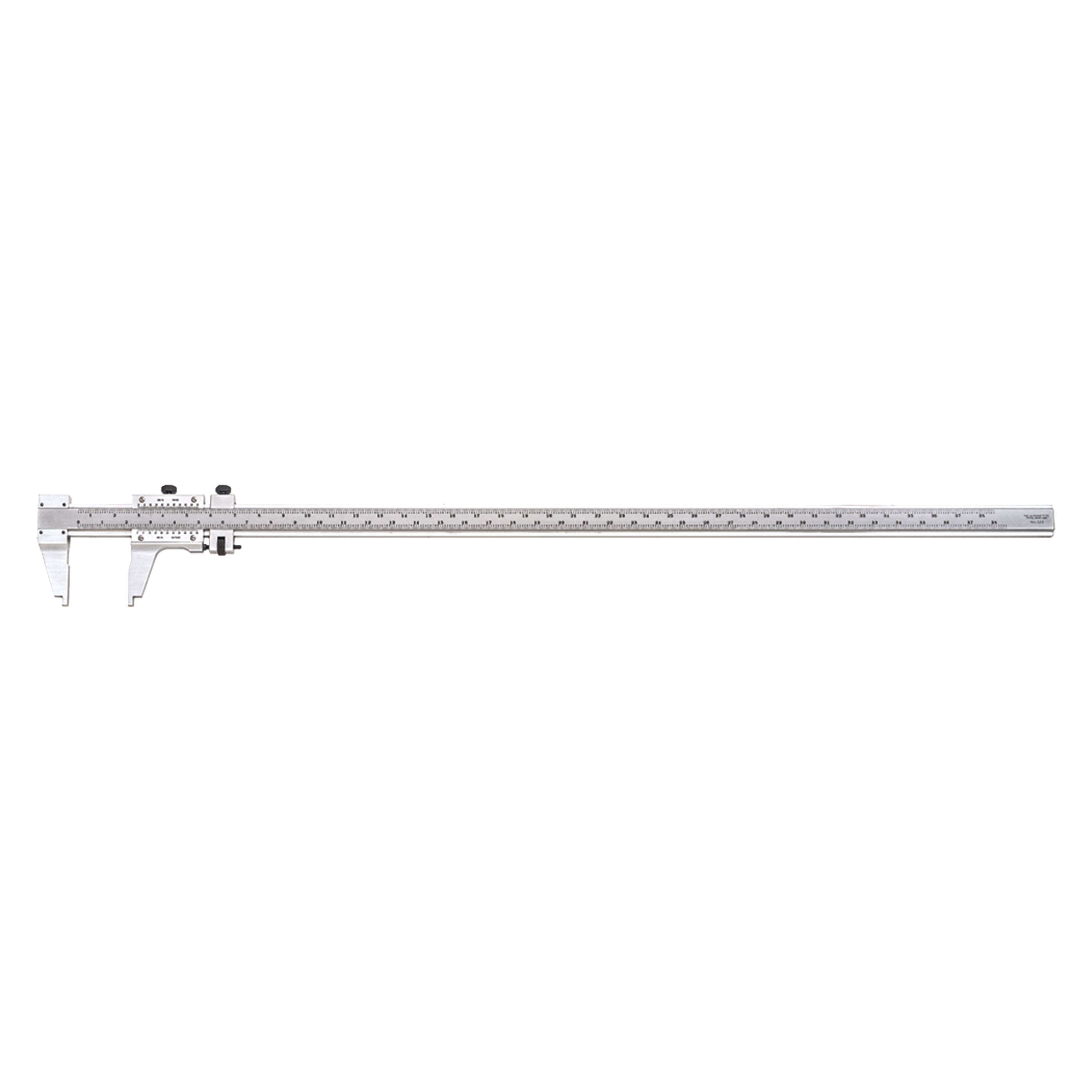 steel vernier caliper