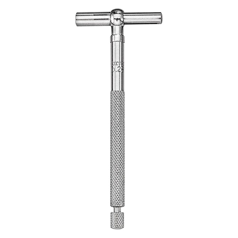 Starrett® 229 Series™ SAE and Metric Telescoping Gauge