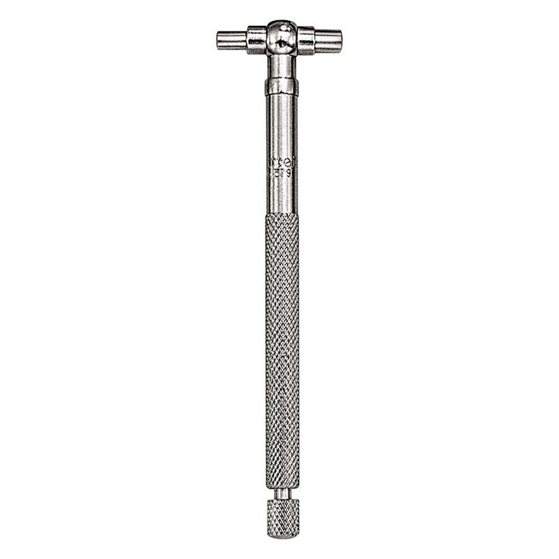 Starrett® 579 Series™ SAE and Metric Telescoping Gauge