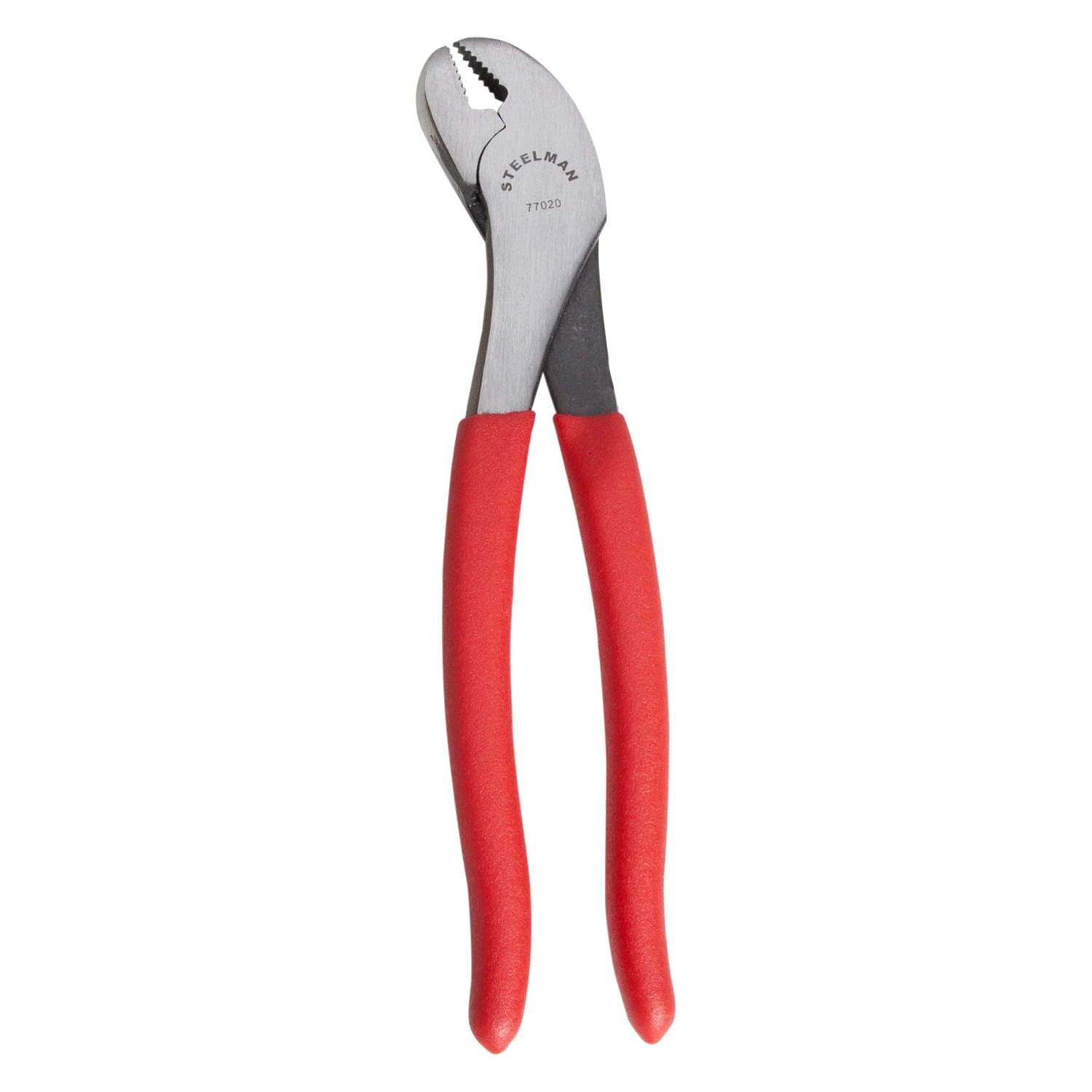 Steelman® 77020 8" Battery Angle Nut Pliers