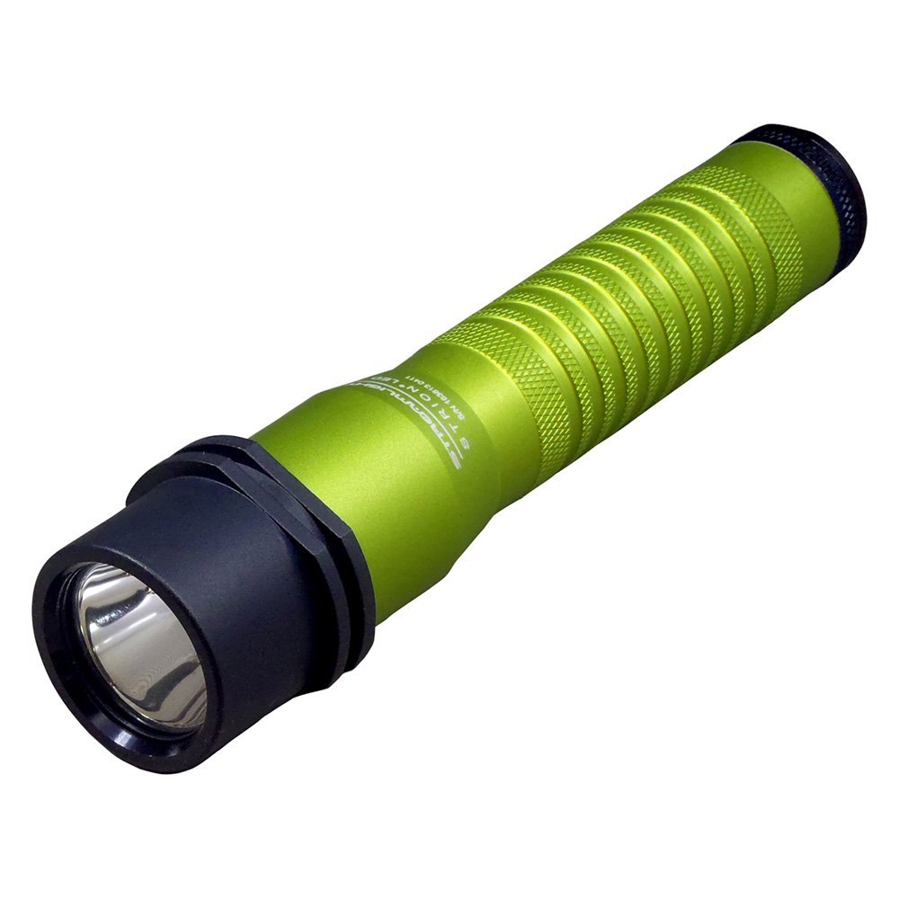 Streamlight Strion LED Rechargeable Flashlight Black 74353 NEW 