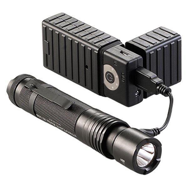 for sale online 88054 Black Streamlight ProTac HL USB 850 Lumens Tactical LED Flashlight