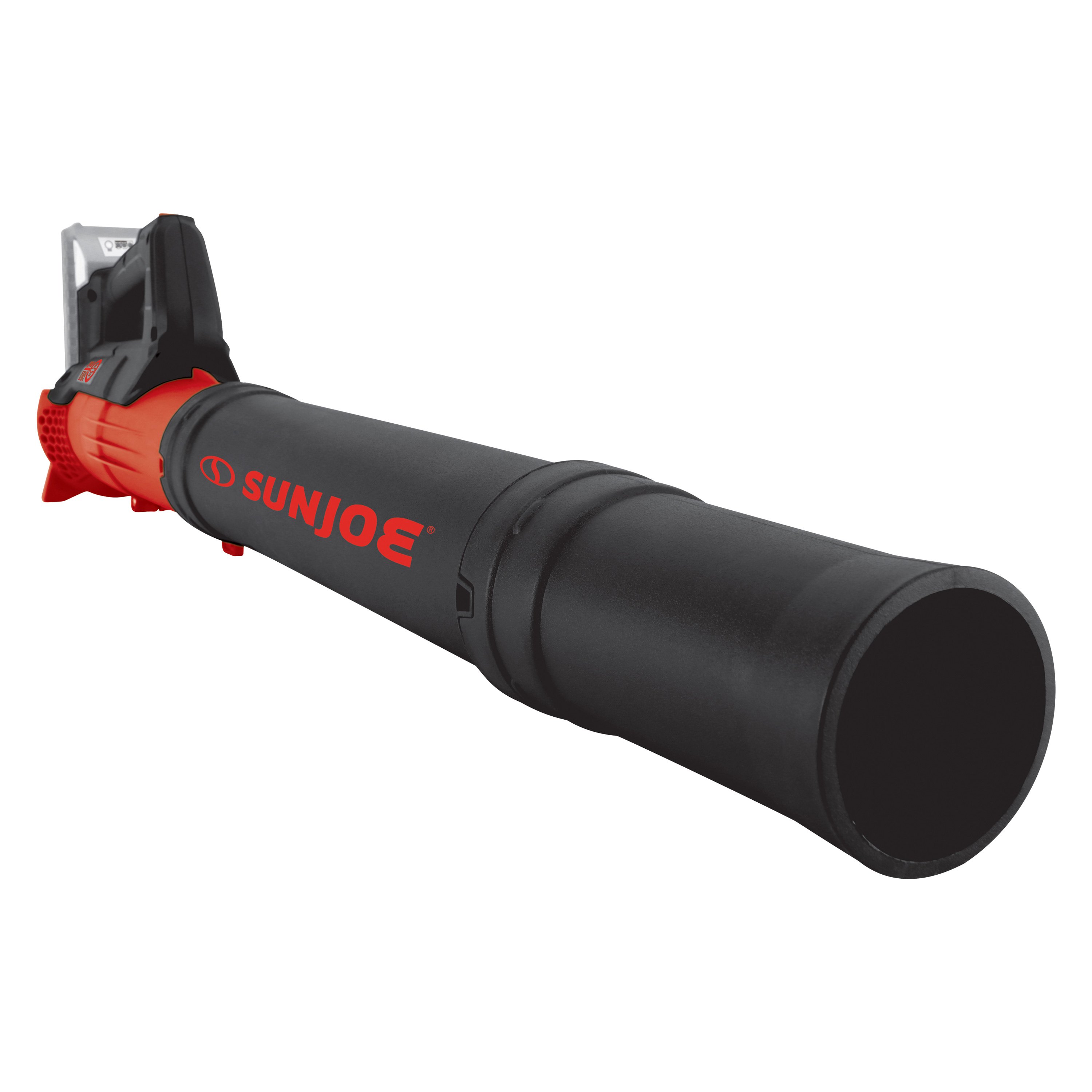 sunjoe jet blower
