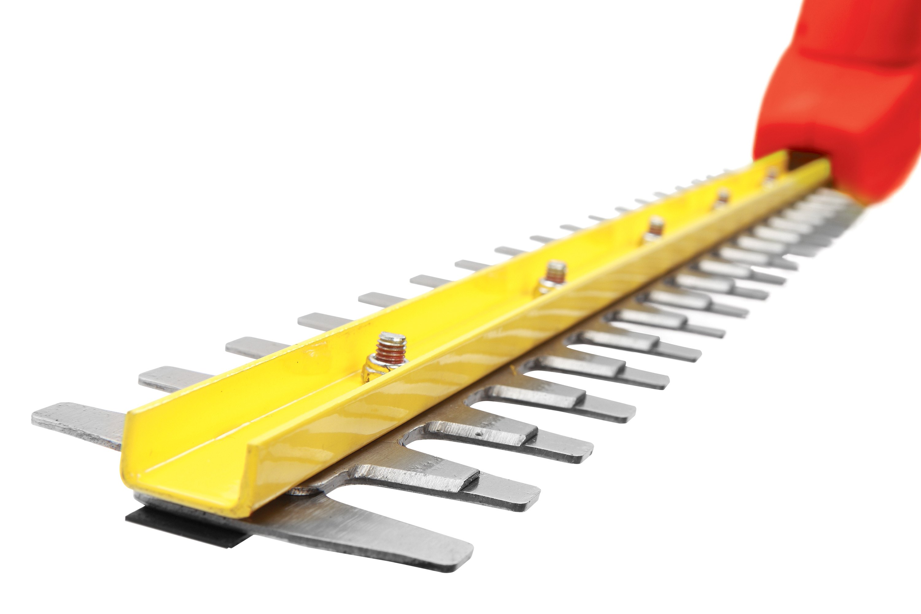 sun joe electric pole hedge trimmer
